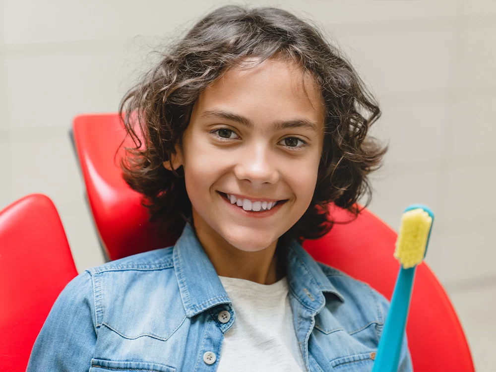Cosmetic Dentistry