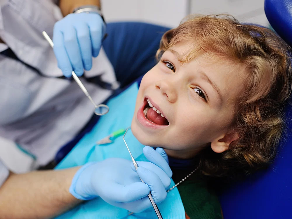 Dental Fillings