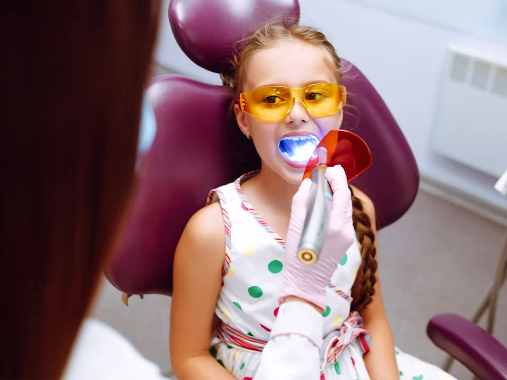 Laser Dentistry Laser Dentistry
