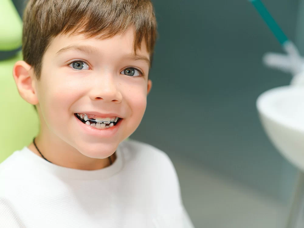 Orthodontics Orthodontics
