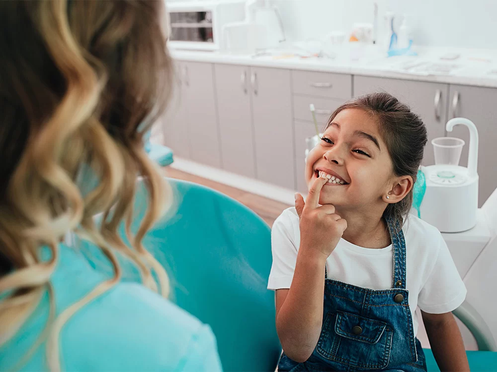 Pediatric Dentistry Pediatric Dentistry