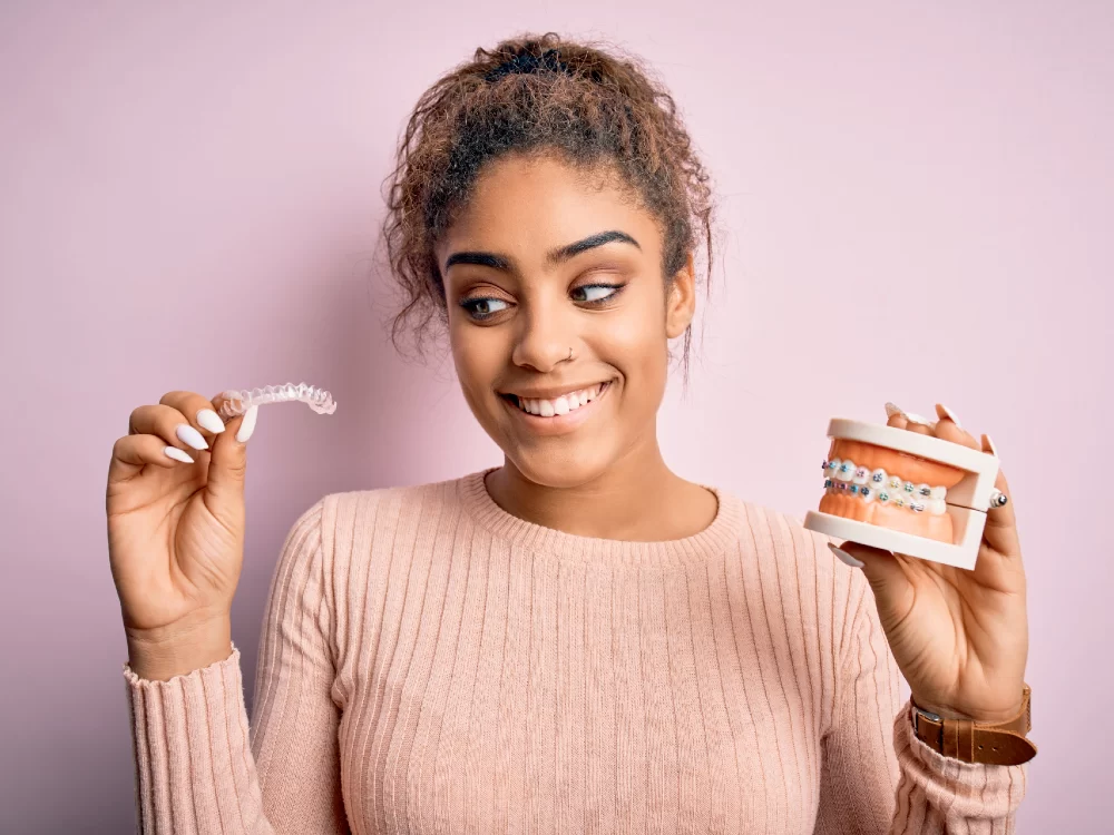 Adult Orthodontics
