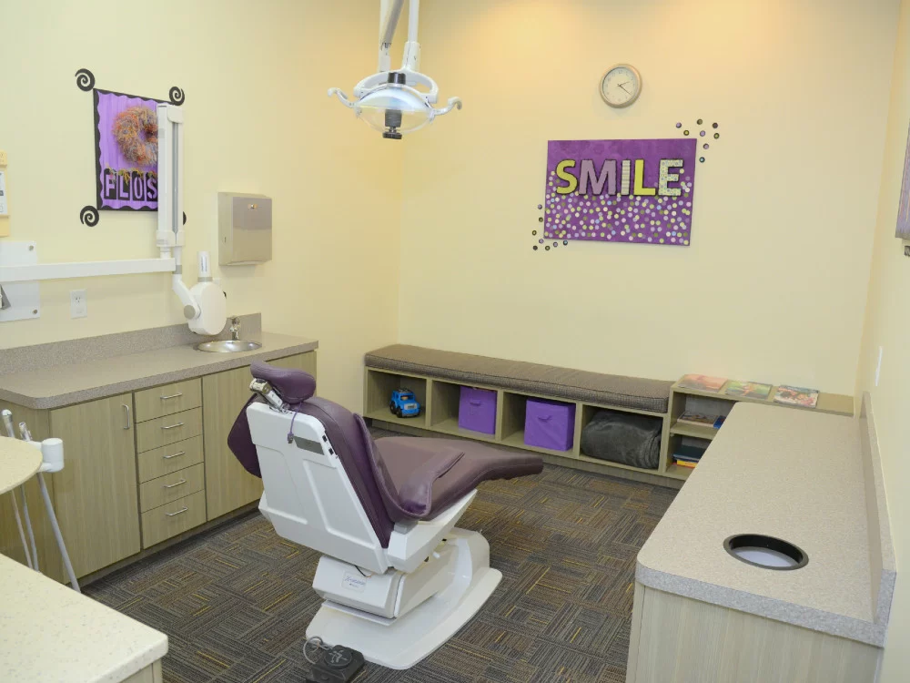 Austin Kids Teeth Operatory Austin Kids Teeth (Operatory)