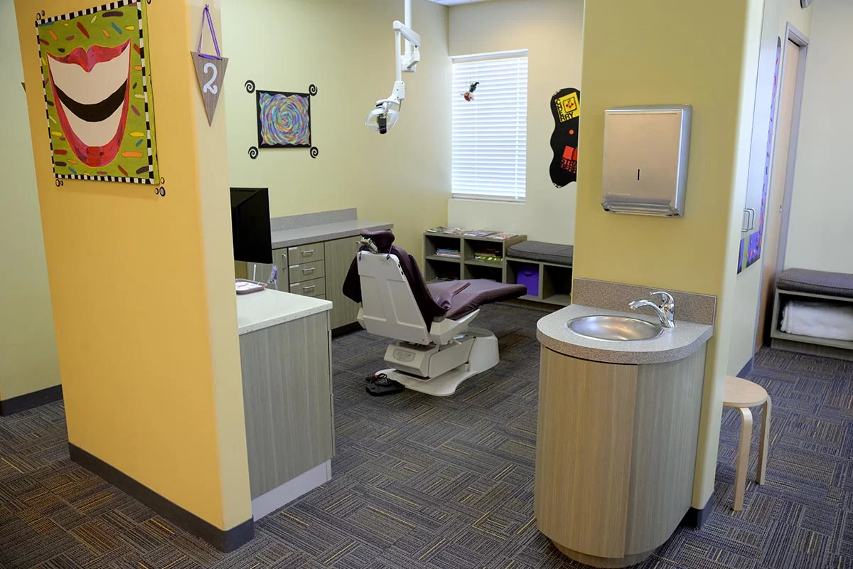 Austin Kids Teeth Office Tour Austin Kids Teeth Office Tour