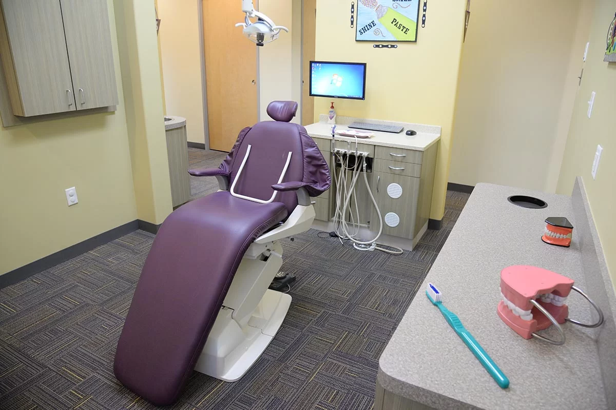 Austin Kids Teeth Office Tour Austin Kids Teeth Office Tour