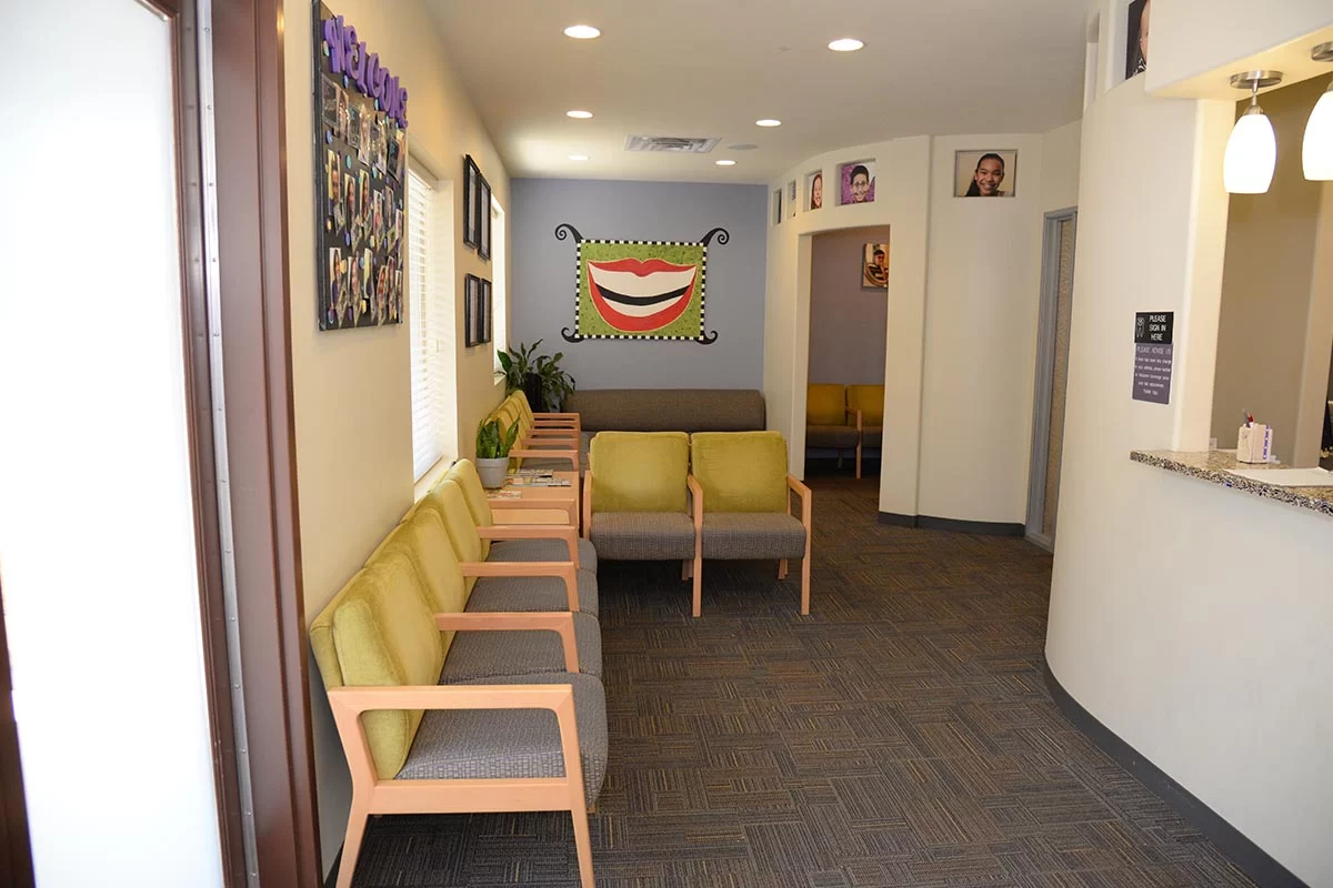 Austin Kids Teeth Office Tour Austin Kids Teeth Office Tour