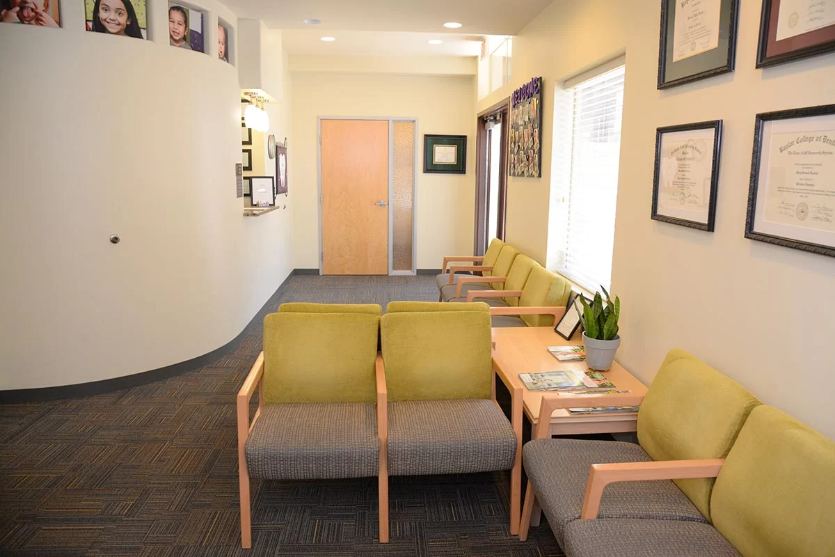 Austin Kids Teeth Office Tour Austin Kids Teeth Office Tour