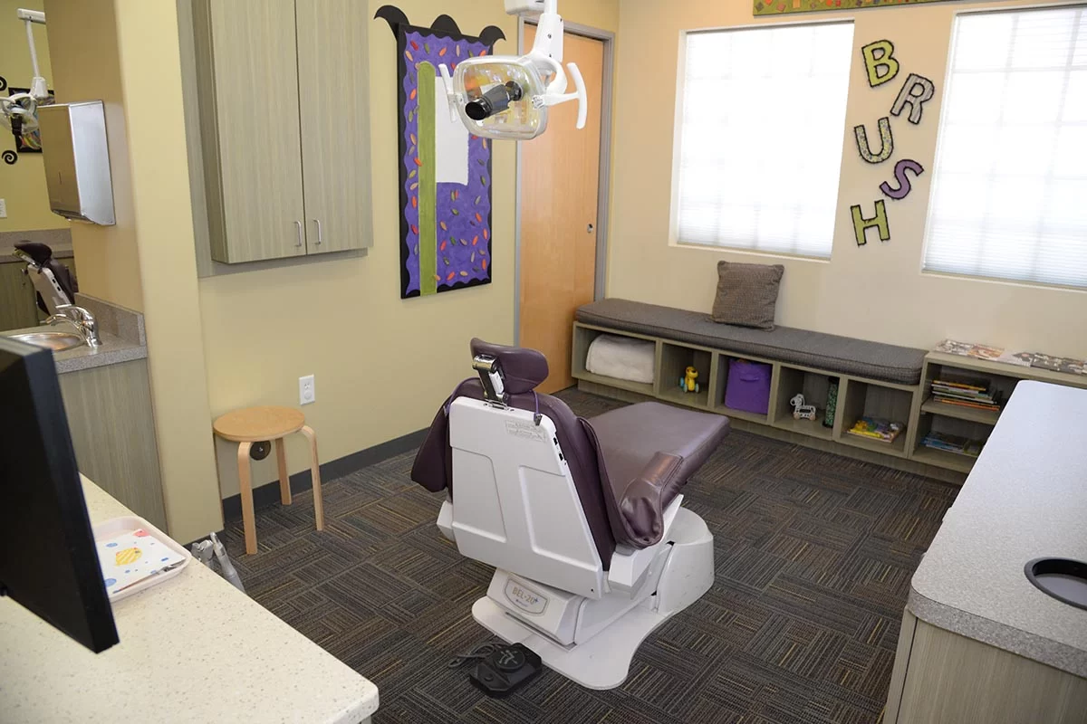 Austin Kids Teeth Office Tour Austin Kids Teeth Office Tour