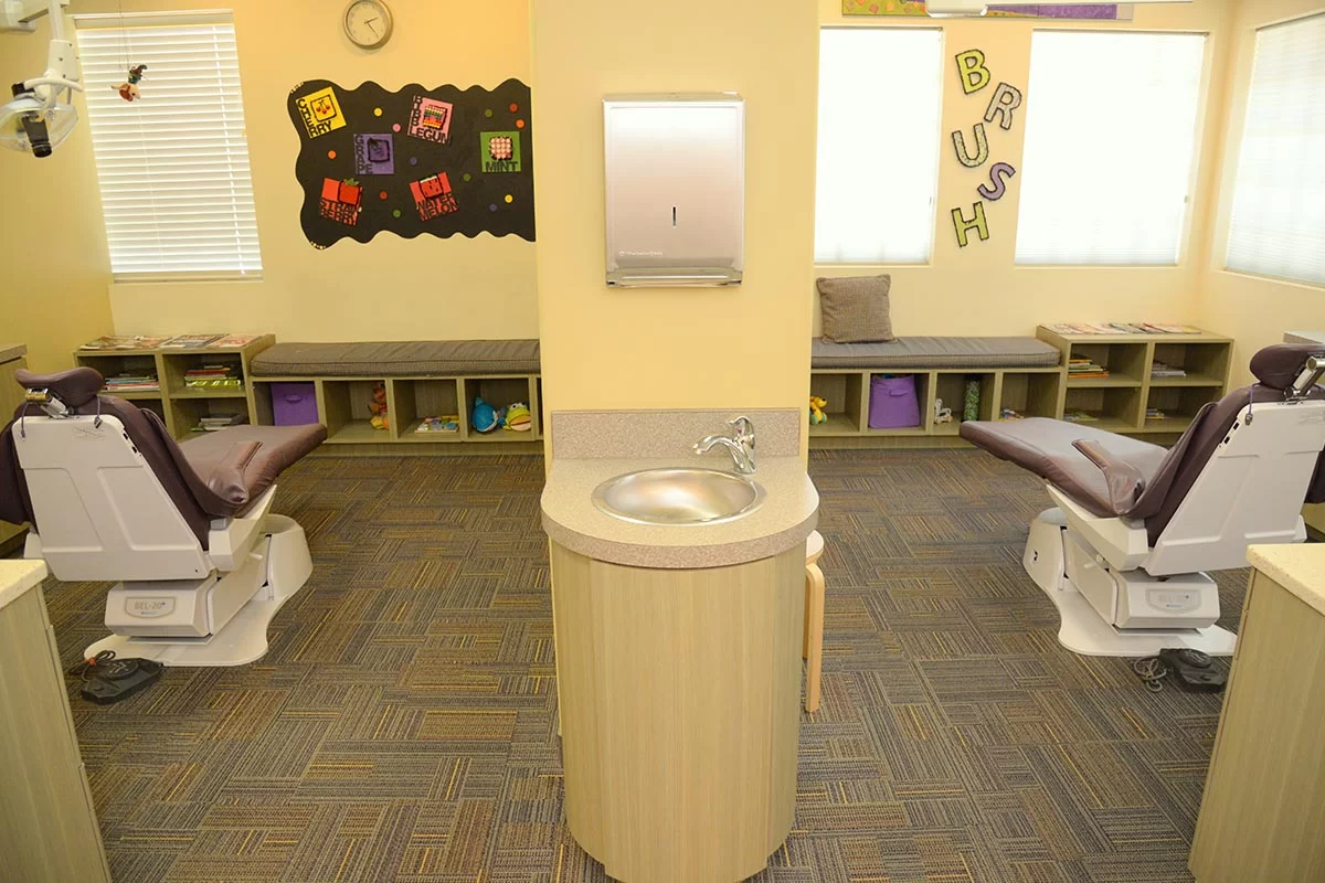 Austin Kids Teeth Office Tour Austin Kids Teeth Office Tour