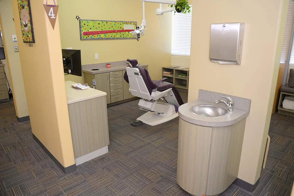 Austin Kids Teeth Office Tour Austin Kids Teeth Office Tour