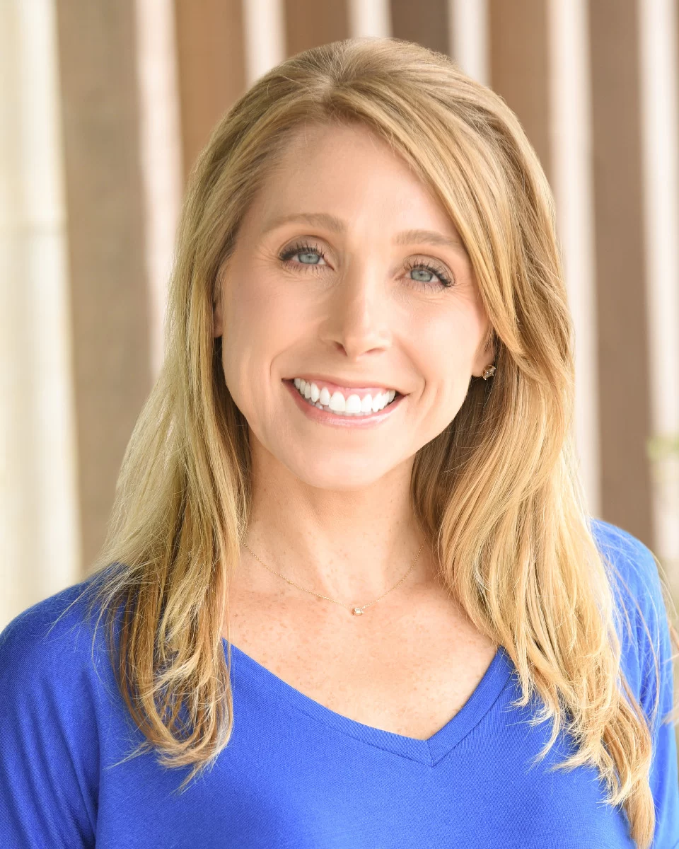 Courtney Carr, DDS