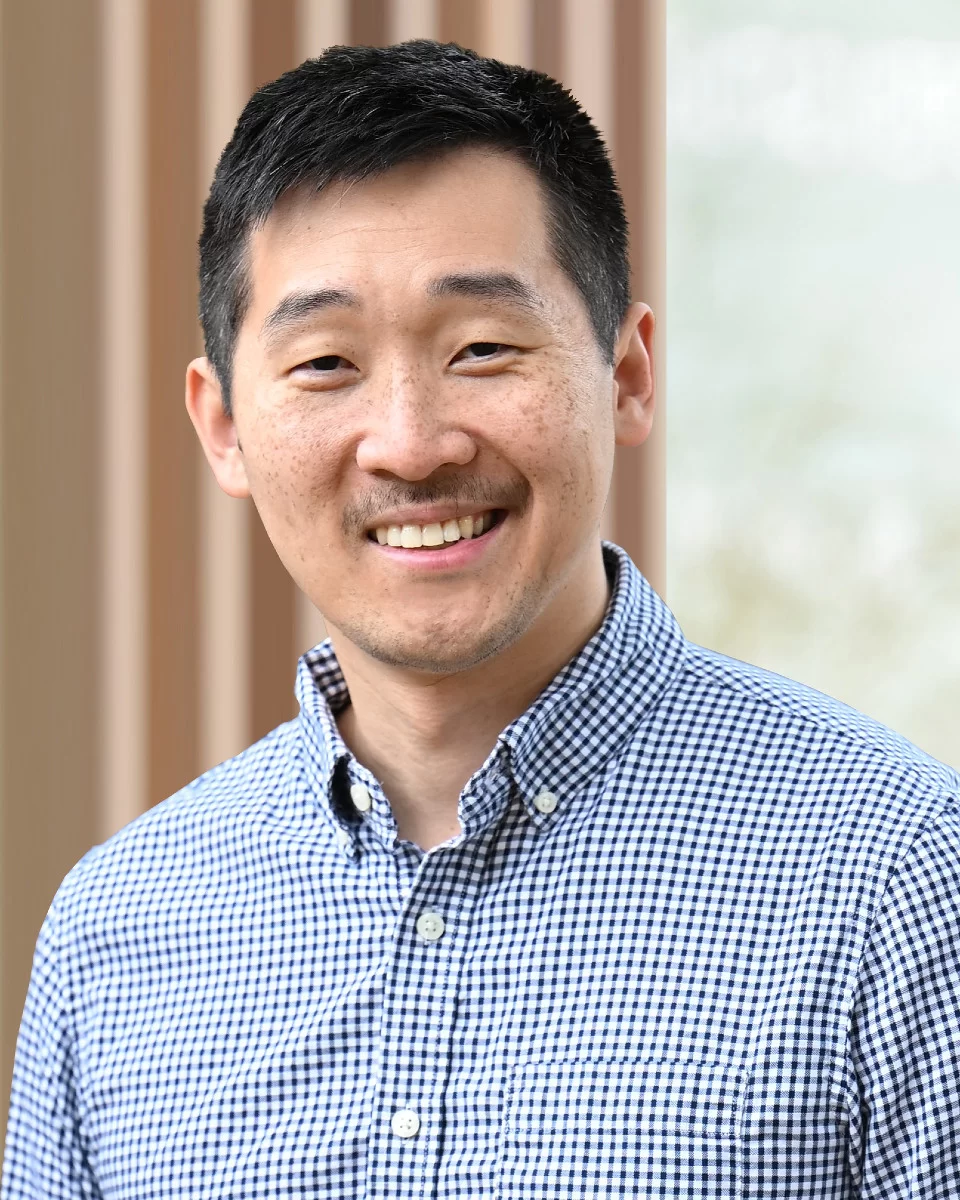 Michael Zhang, DDS