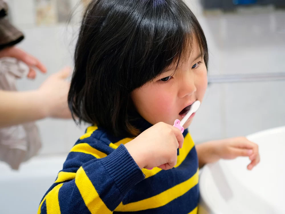 Fluoride Alternatives Fluoride Alternatives